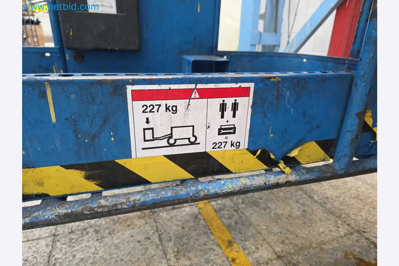Tromosa Asset Sale (Troqueles Y Moldes De Galicia, Sa): Plastic Injection machinery and accessories-28