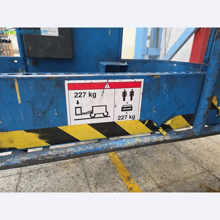 Tromosa Asset Sale (Troqueles Y Moldes De Galicia, Sa): Plastic Injection machinery and accessories-28