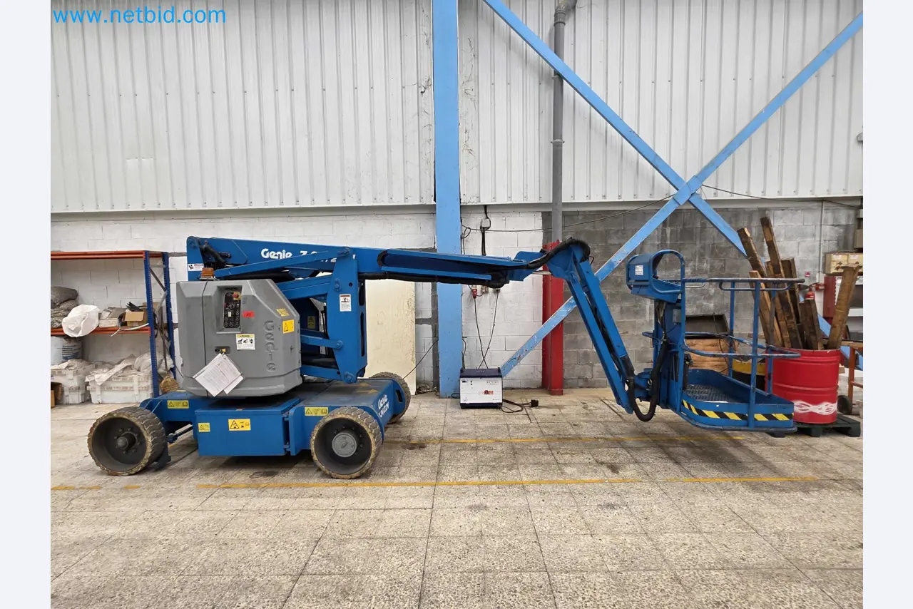 Tromosa Asset Sale (Troqueles Y Moldes De Galicia, Sa): Plastic Injection machinery and accessories-2