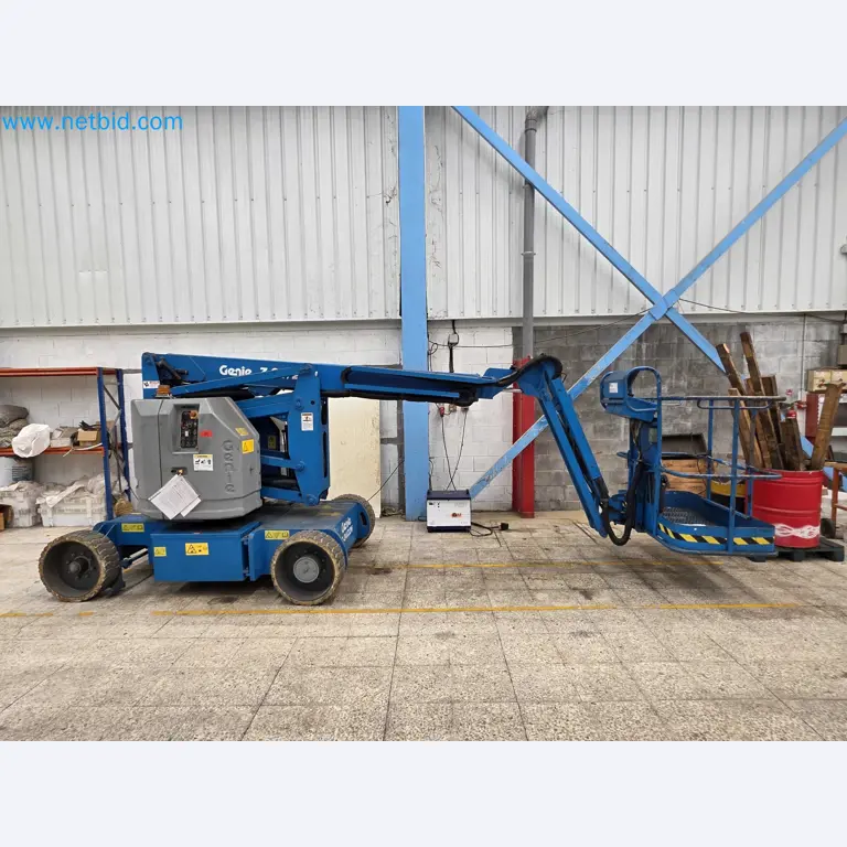 Tromosa Asset Sale (Troqueles Y Moldes De Galicia, Sa): Plastic Injection machinery and accessories-2