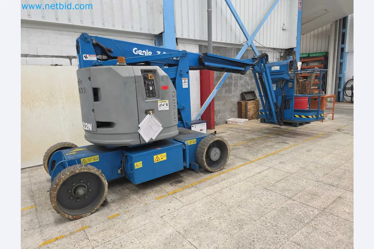 Tromosa Asset Sale (Troqueles Y Moldes De Galicia, Sa): Plastic Injection machinery and accessories-3