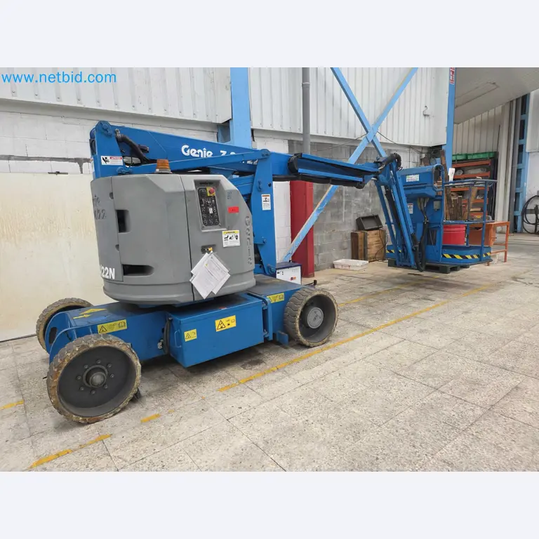 Tromosa Asset Sale (Troqueles Y Moldes De Galicia, Sa): Plastic Injection machinery and accessories-3