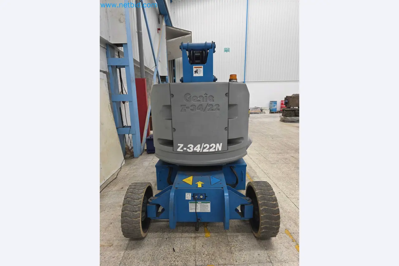 Tromosa Asset Sale (Troqueles Y Moldes De Galicia, Sa): Plastic Injection machinery and accessories-4