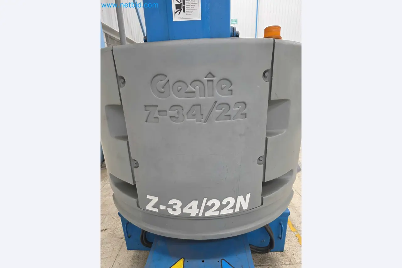 Tromosa Asset Sale (Troqueles Y Moldes De Galicia, Sa): Plastic Injection machinery and accessories-5