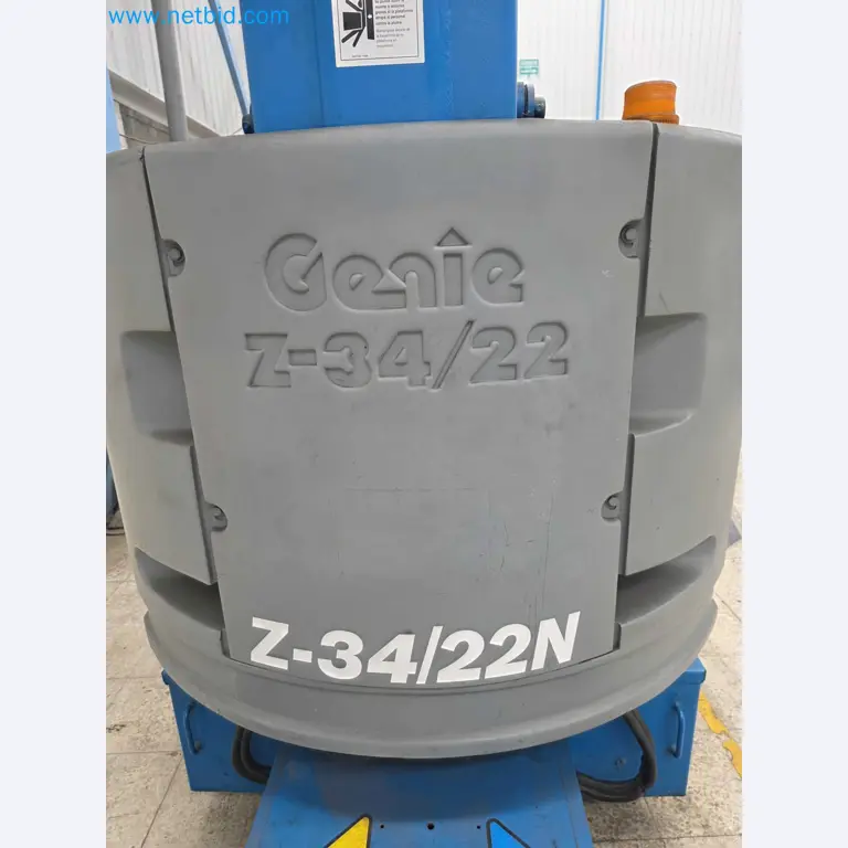 Tromosa Asset Sale (Troqueles Y Moldes De Galicia, Sa): Plastic Injection machinery and accessories-5