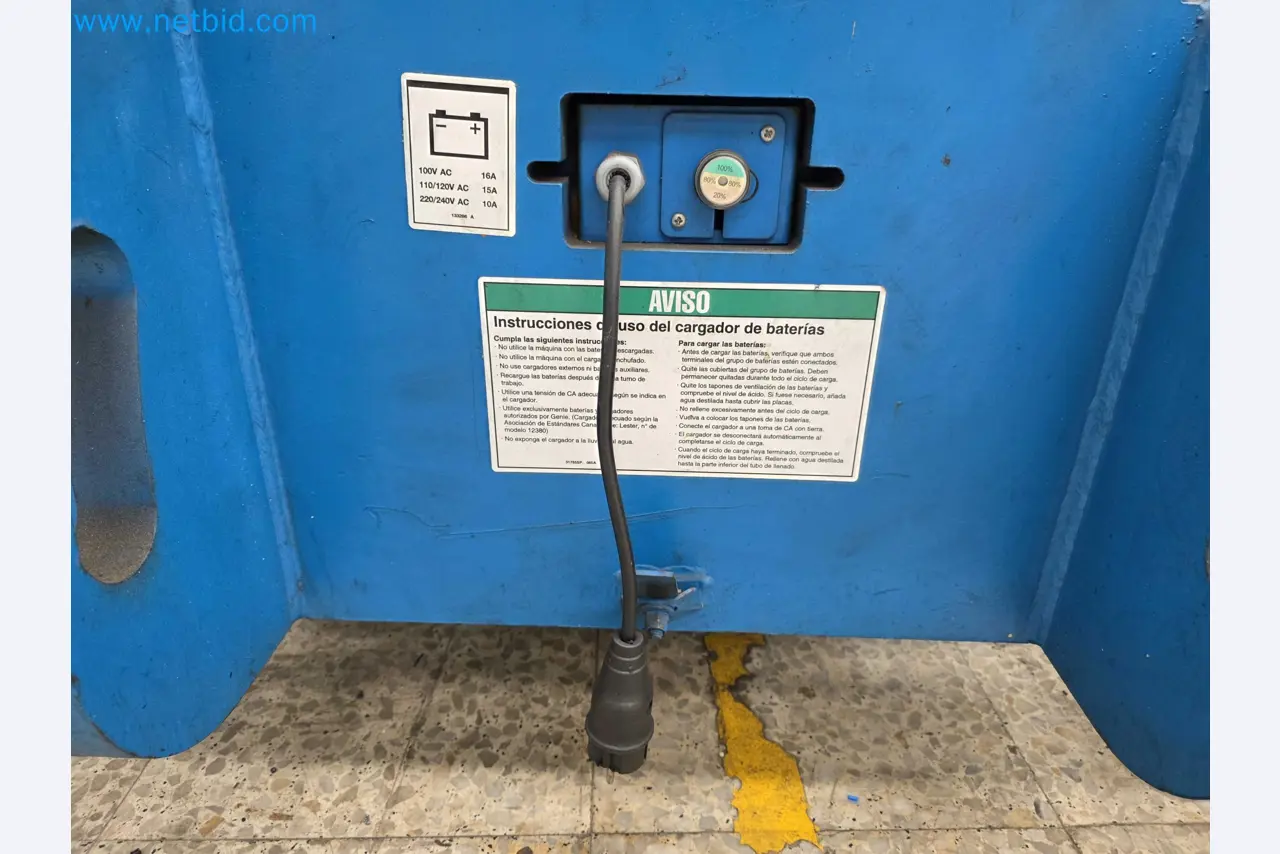 Tromosa Asset Sale (Troqueles Y Moldes De Galicia, Sa): Plastic Injection machinery and accessories-6