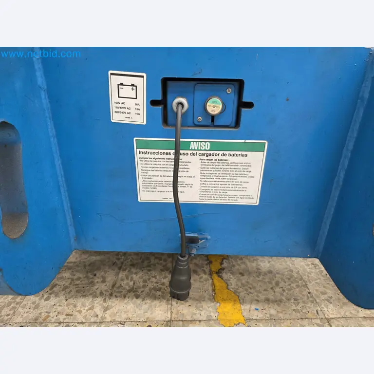 Tromosa Asset Sale (Troqueles Y Moldes De Galicia, Sa): Plastic Injection machinery and accessories-6