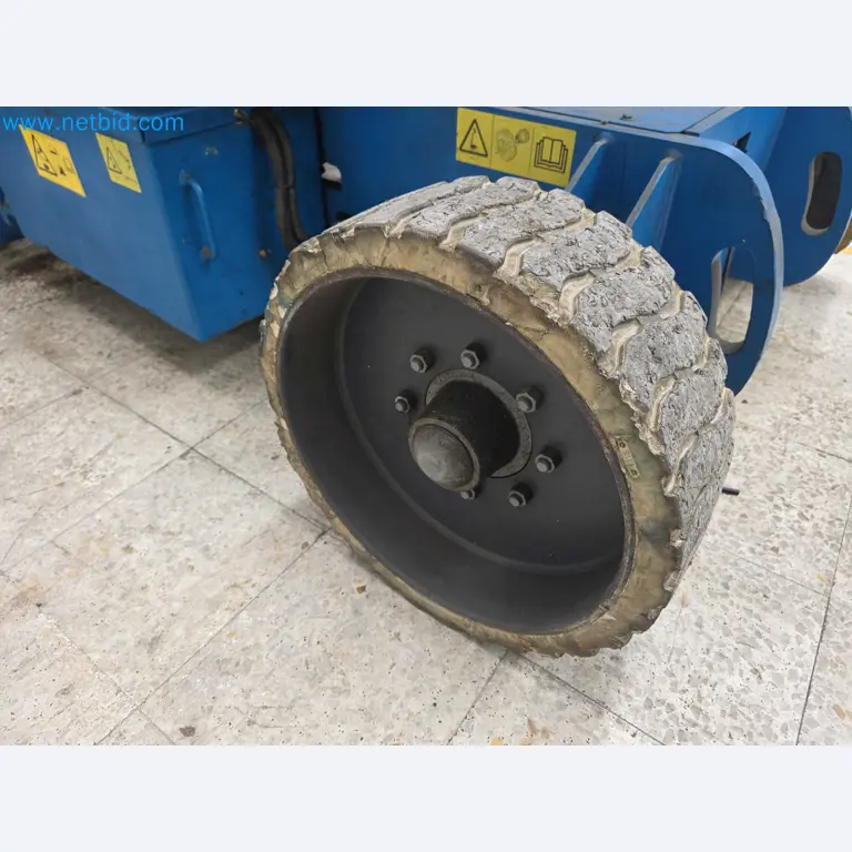 Tromosa Asset Sale (Troqueles Y Moldes De Galicia, Sa): Plastic Injection machinery and accessories-7