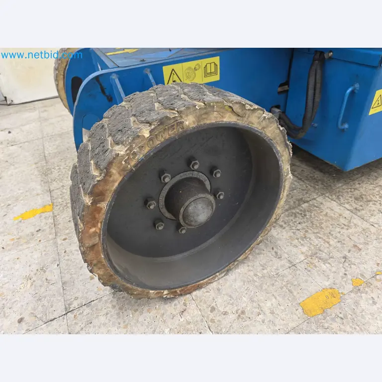 Tromosa Asset Sale (Troqueles Y Moldes De Galicia, Sa): Plastic Injection machinery and accessories-8