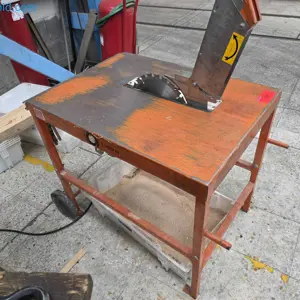Disc Saw T-2000-III