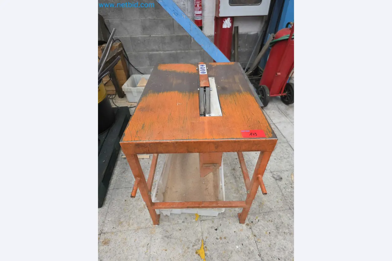 Tromosa Asset Sale (Troqueles Y Moldes De Galicia, Sa): Plastic Injection machinery and accessories-2