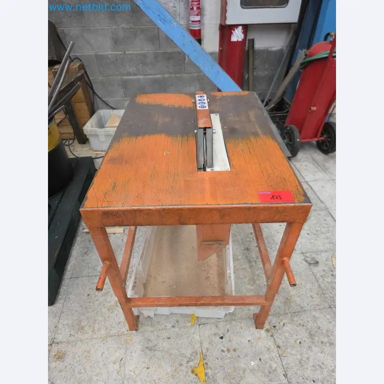 Tromosa Asset Sale (Troqueles Y Moldes De Galicia, Sa): Plastic Injection machinery and accessories-2