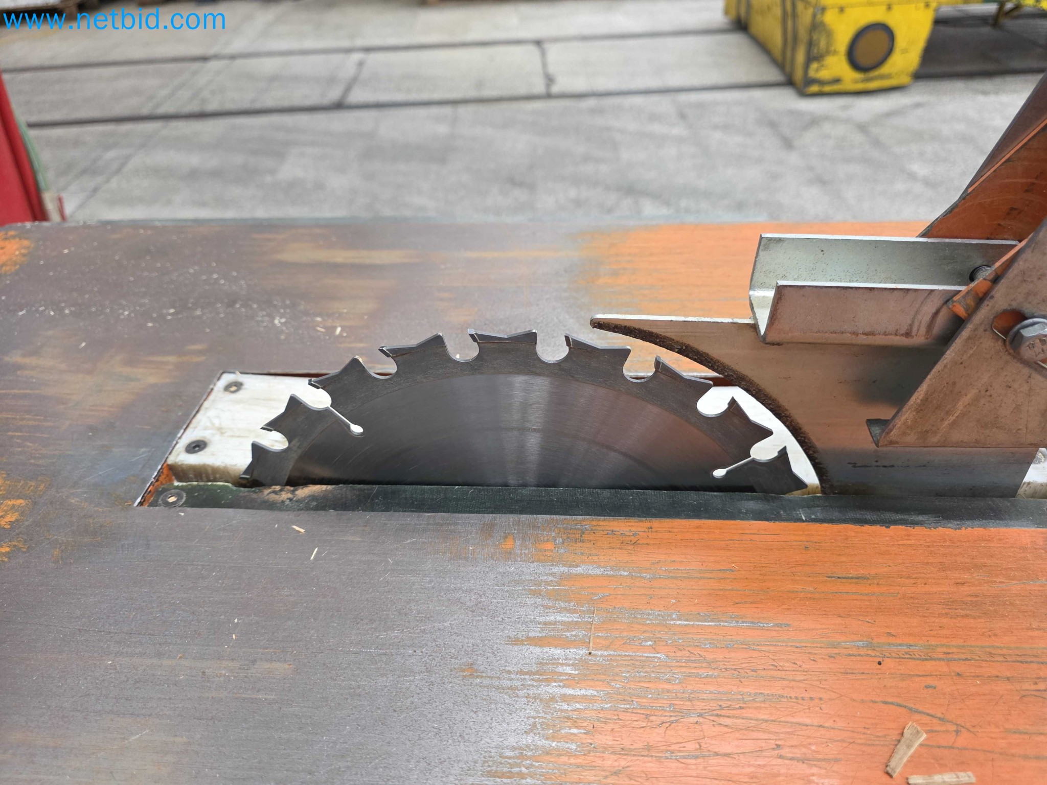 Tromosa Asset Sale (Troqueles Y Moldes De Galicia, Sa): Plastic Injection machinery and accessories-4