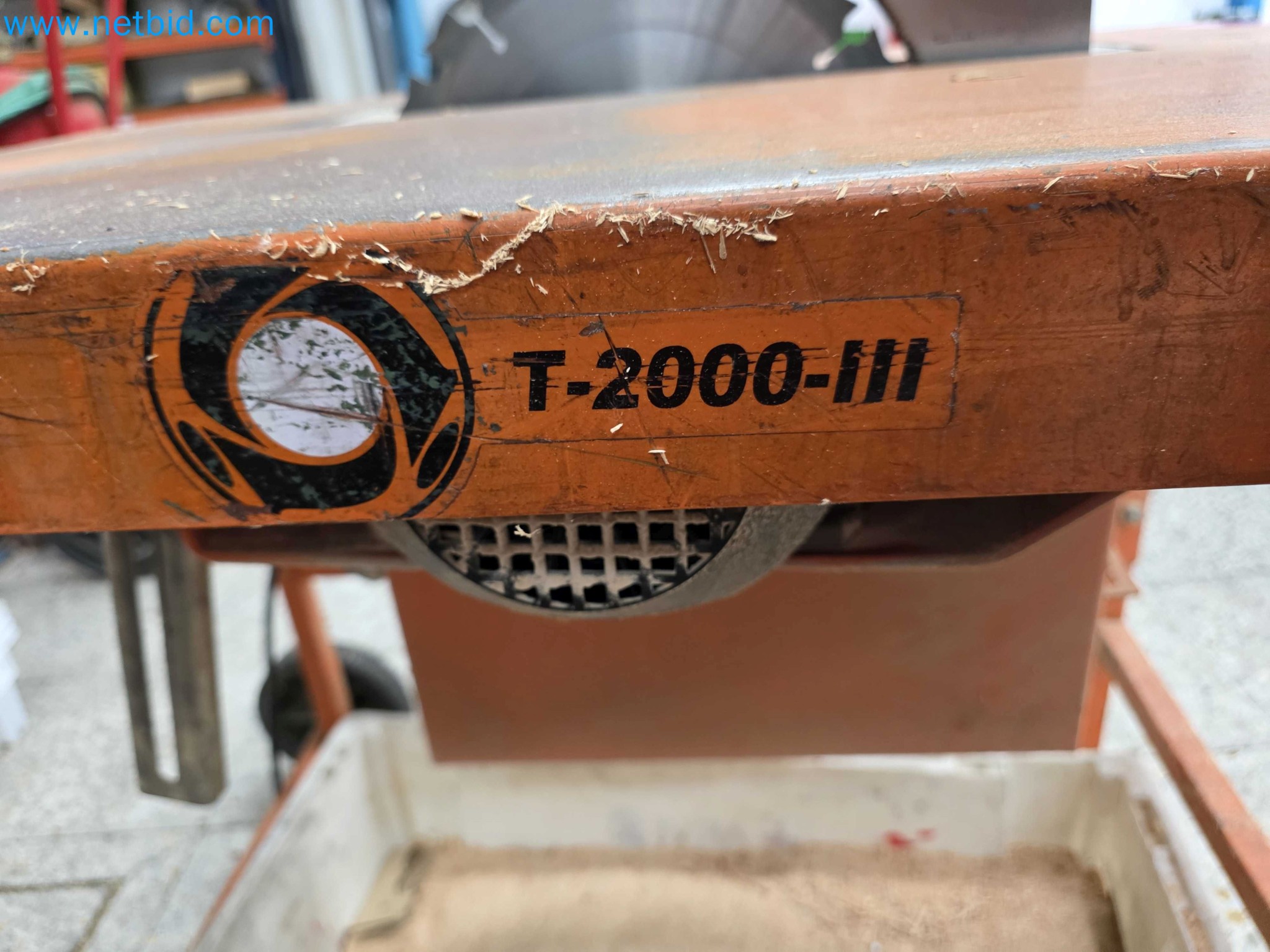 Tromosa Asset Sale (Troqueles Y Moldes De Galicia, Sa): Plastic Injection machinery and accessories-5