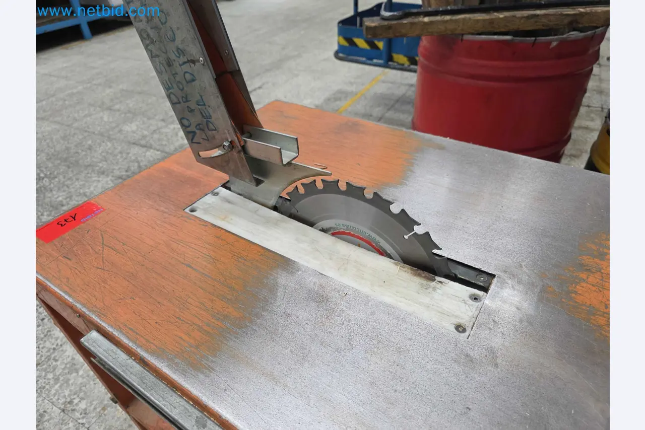 Tromosa Asset Sale (Troqueles Y Moldes De Galicia, Sa): Plastic Injection machinery and accessories-7