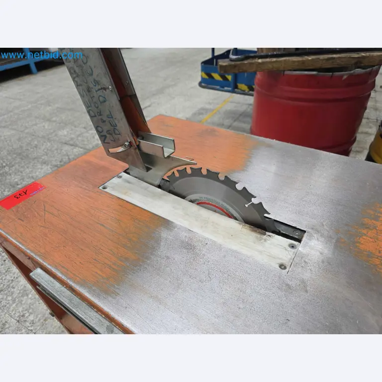 Tromosa Asset Sale (Troqueles Y Moldes De Galicia, Sa): Plastic Injection machinery and accessories-7