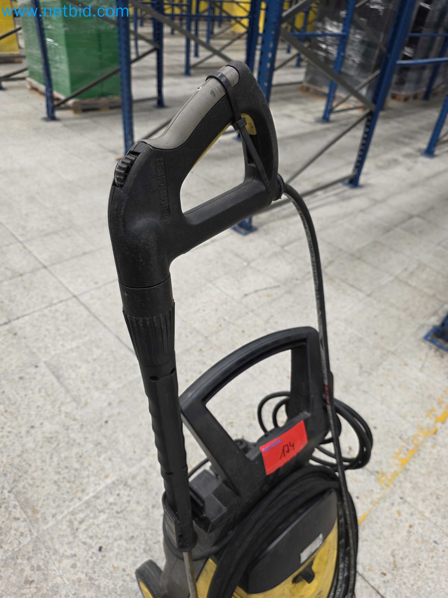 Tromosa Asset Sale (Troqueles Y Moldes De Galicia, Sa): Plastic Injection machinery and accessories-10
