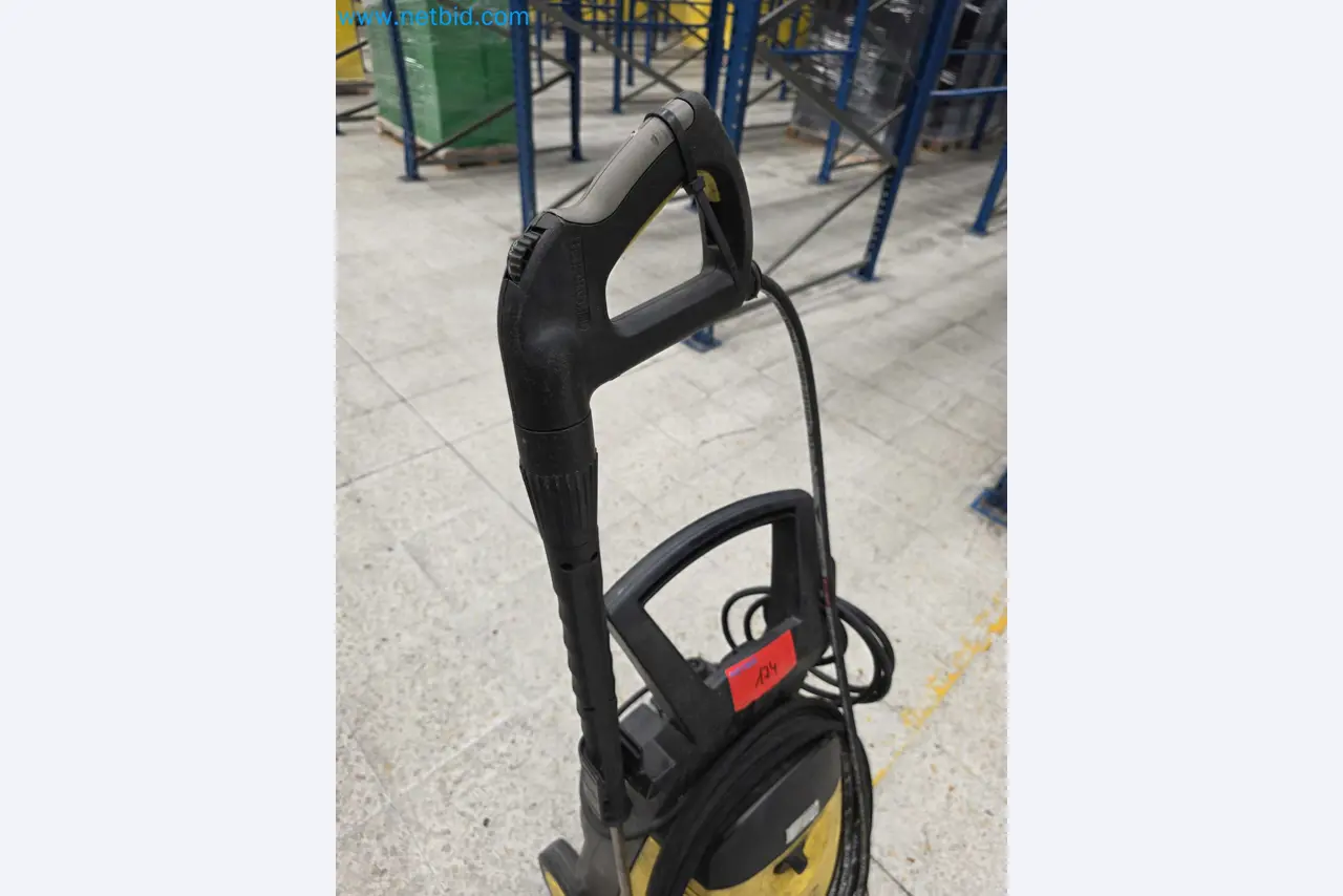 Tromosa Asset Sale (Troqueles Y Moldes De Galicia, Sa): Plastic Injection machinery and accessories-10