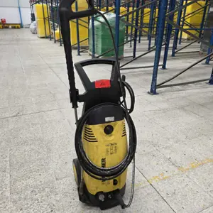 High-Pressure Washer KÄRCHER HD 895 S