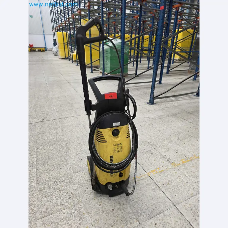 Tromosa Asset Sale (Troqueles Y Moldes De Galicia, Sa): Plastic Injection machinery and accessories-1
