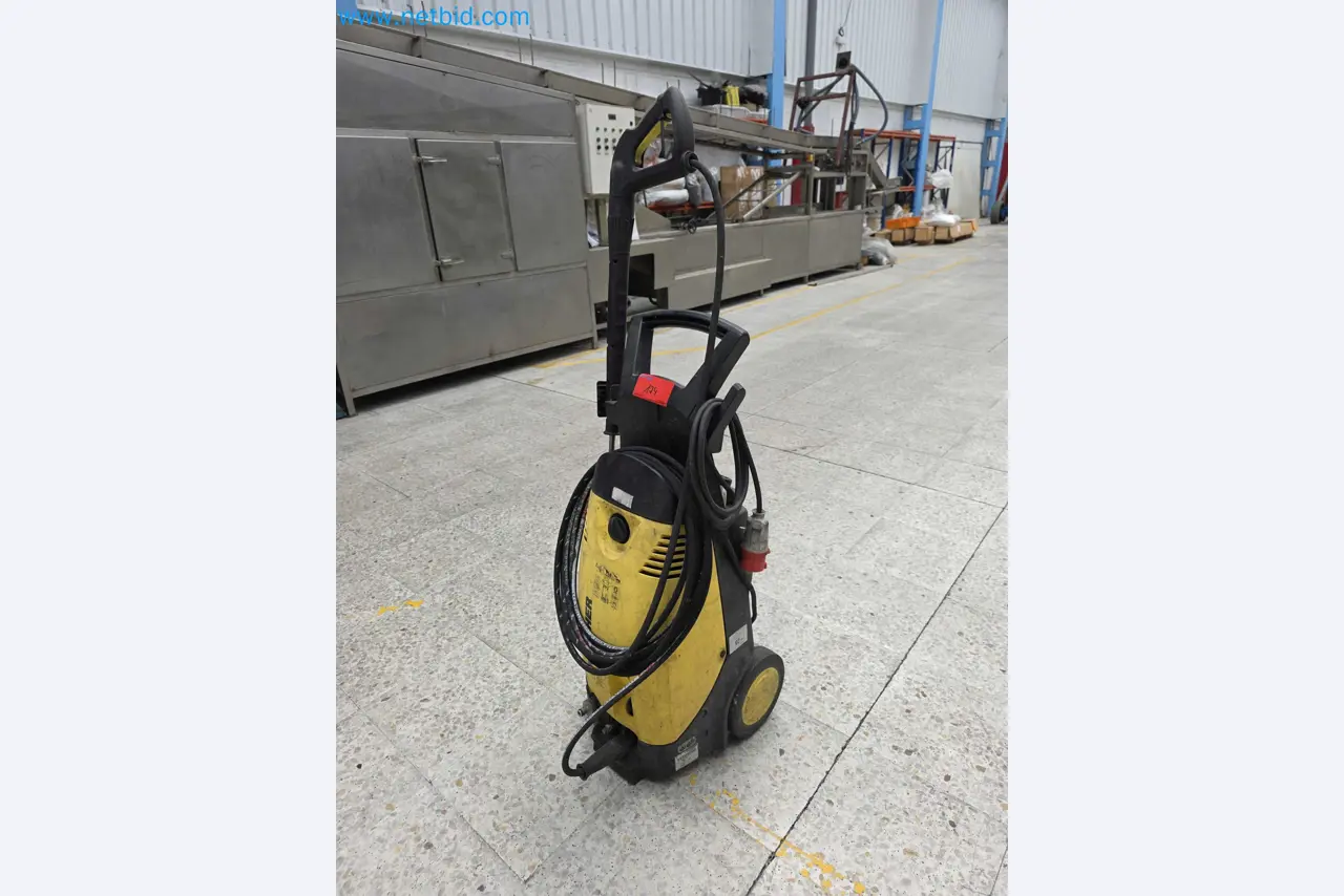 Tromosa Asset Sale (Troqueles Y Moldes De Galicia, Sa): Plastic Injection machinery and accessories-2