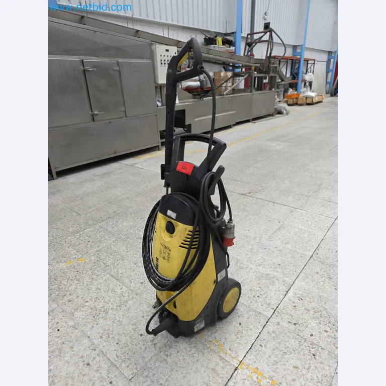 Tromosa Asset Sale (Troqueles Y Moldes De Galicia, Sa): Plastic Injection machinery and accessories-2