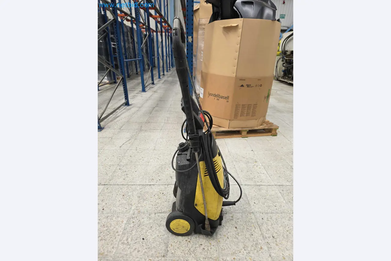 Tromosa Asset Sale (Troqueles Y Moldes De Galicia, Sa): Plastic Injection machinery and accessories-3