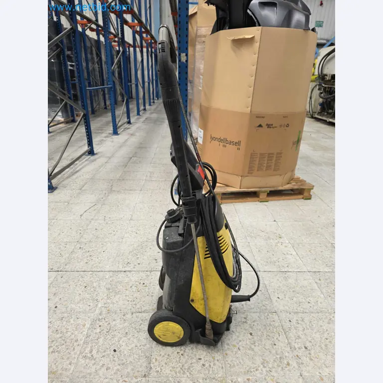 Tromosa Asset Sale (Troqueles Y Moldes De Galicia, Sa): Plastic Injection machinery and accessories-3
