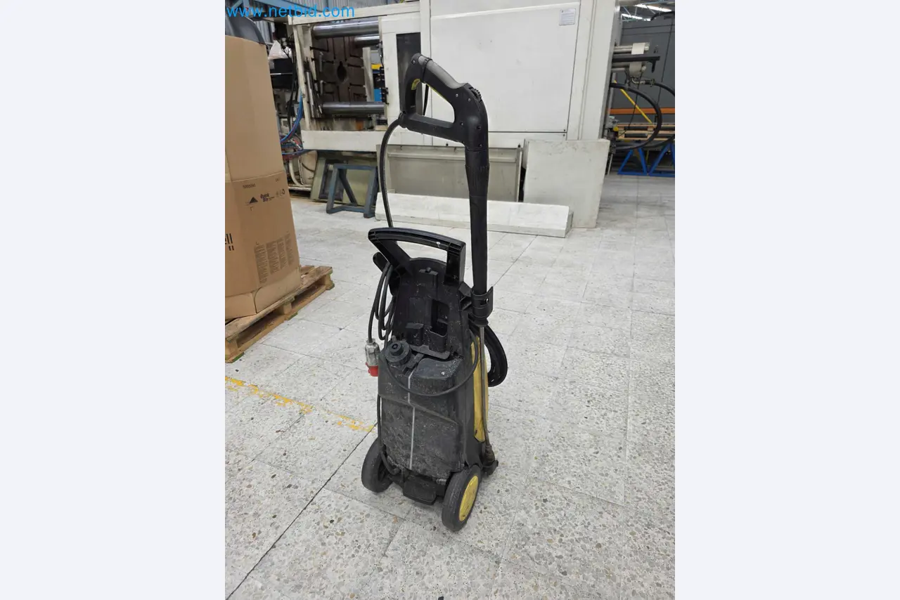 Tromosa Asset Sale (Troqueles Y Moldes De Galicia, Sa): Plastic Injection machinery and accessories-4
