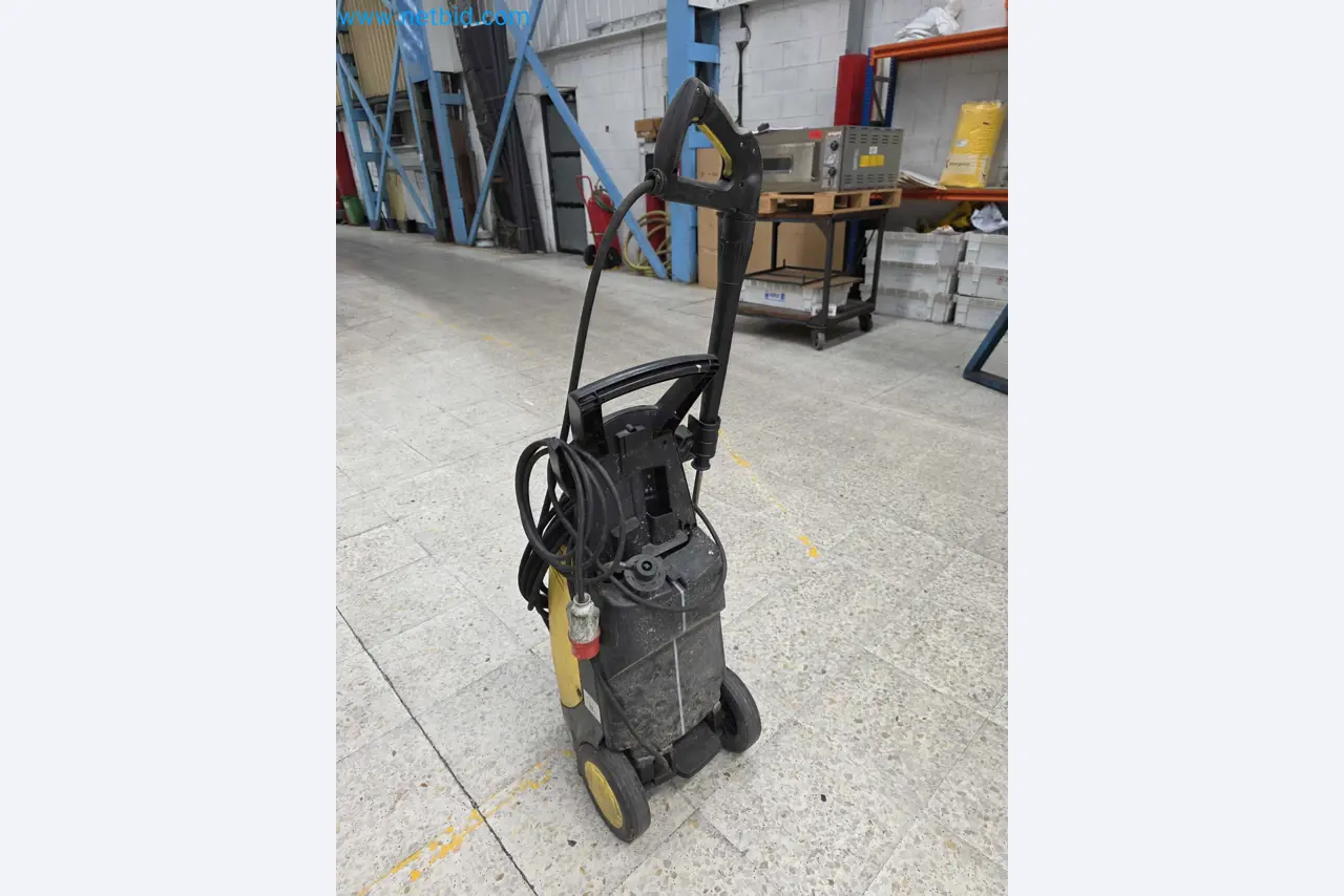 Tromosa Asset Sale (Troqueles Y Moldes De Galicia, Sa): Plastic Injection machinery and accessories-5