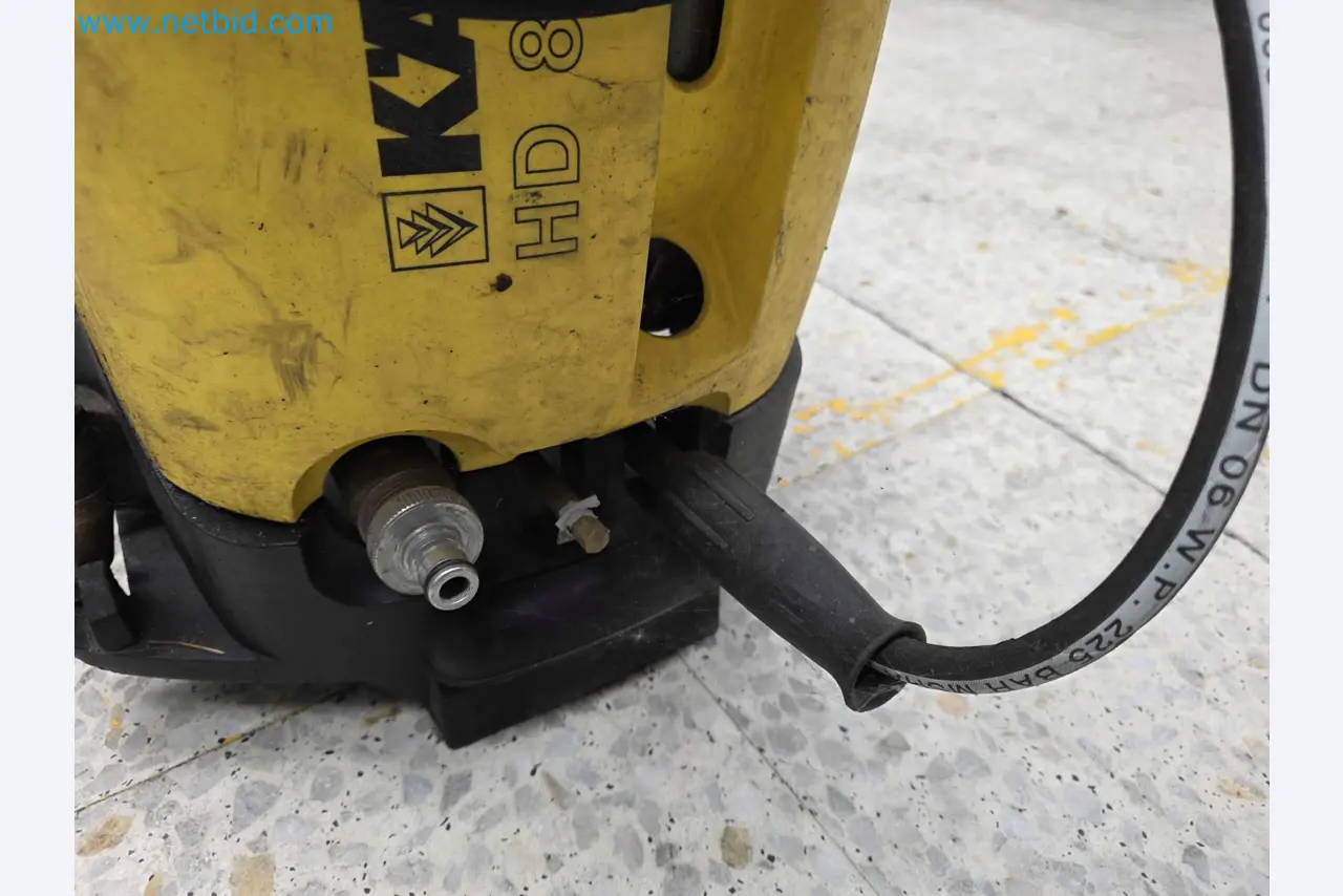 Tromosa Asset Sale (Troqueles Y Moldes De Galicia, Sa): Plastic Injection machinery and accessories-9