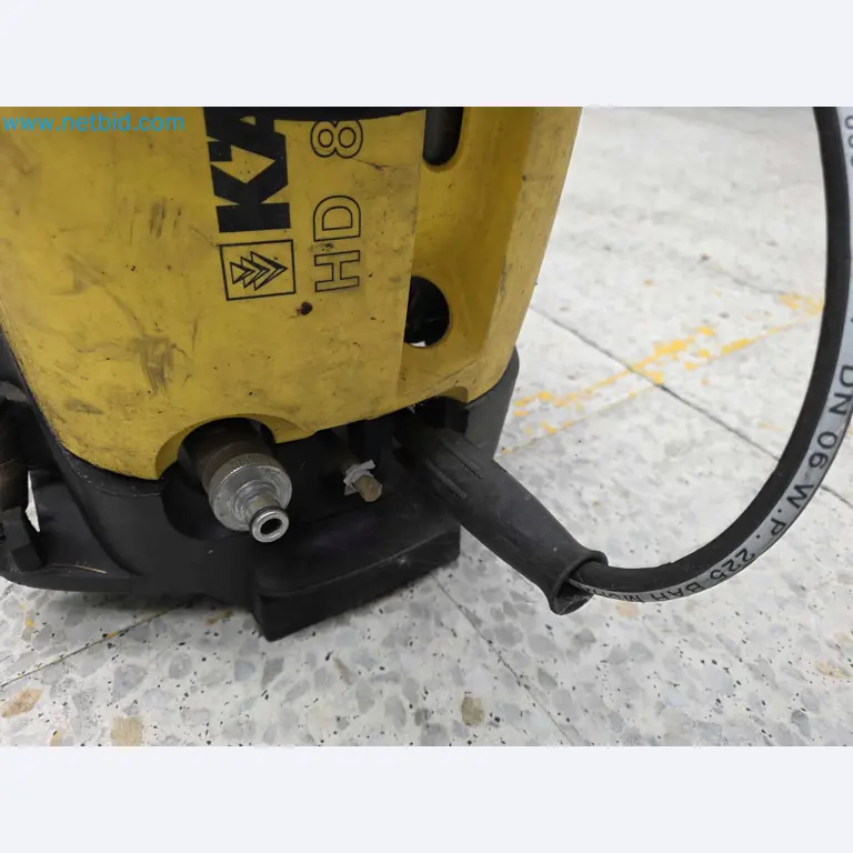 Tromosa Asset Sale (Troqueles Y Moldes De Galicia, Sa): Plastic Injection machinery and accessories-9