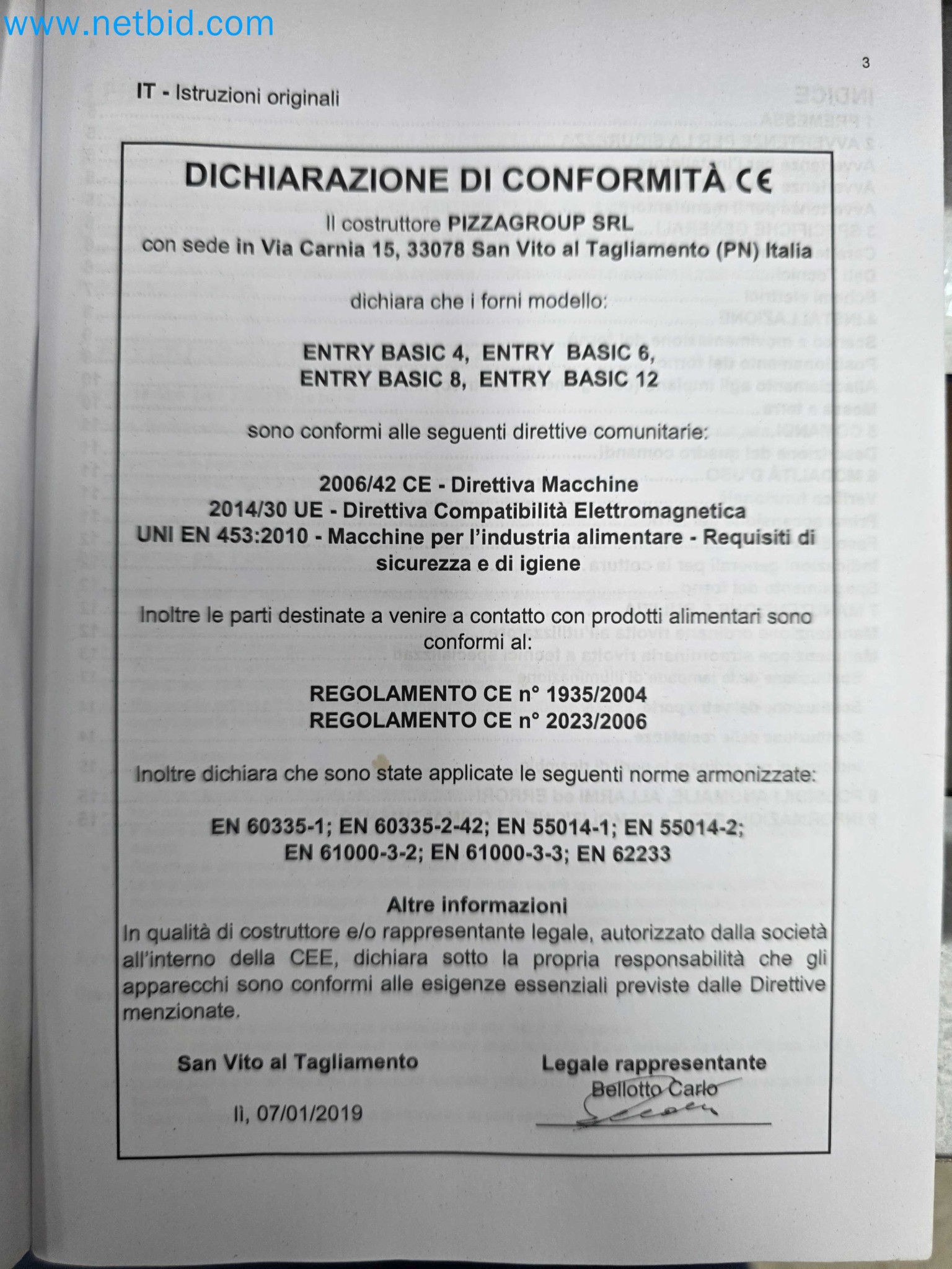 Tromosa Asset Sale (Troqueles Y Moldes De Galicia, Sa): Plastic Injection machinery and accessories-11