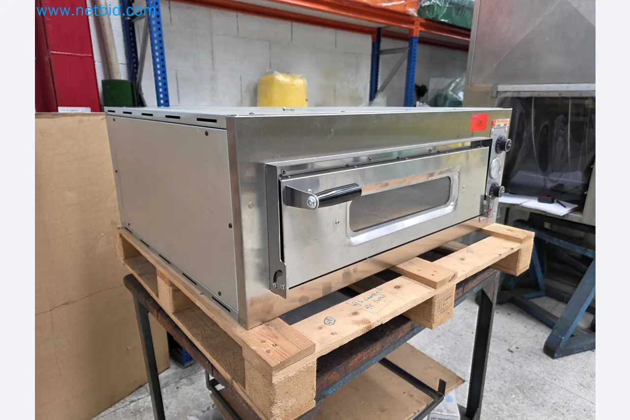 Tromosa Asset Sale (Troqueles Y Moldes De Galicia, Sa): Plastic Injection machinery and accessories-2
