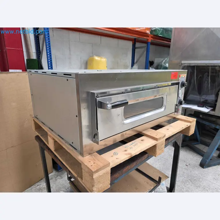 Tromosa Asset Sale (Troqueles Y Moldes De Galicia, Sa): Plastic Injection machinery and accessories-2
