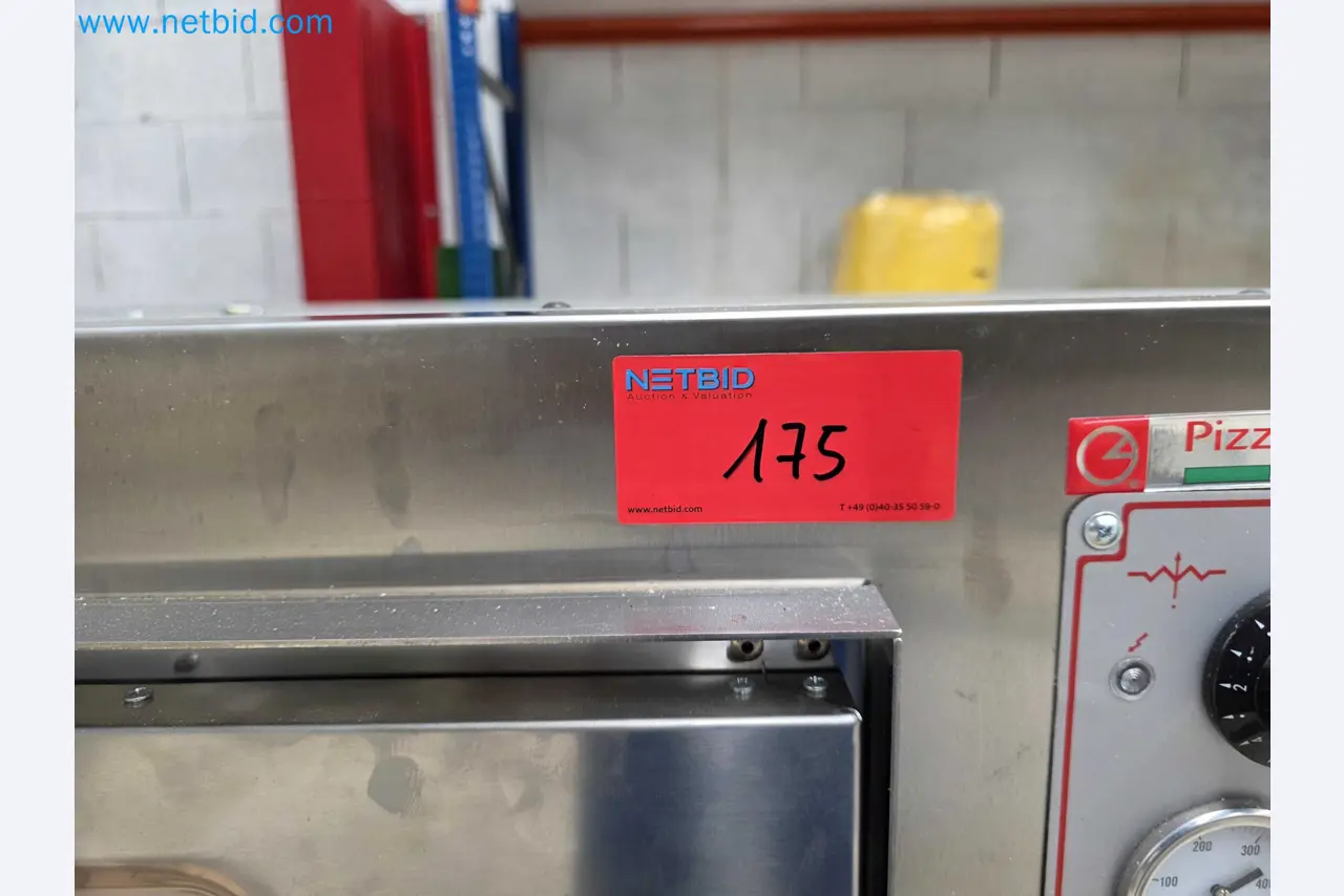 Tromosa Asset Sale (Troqueles Y Moldes De Galicia, Sa): Plastic Injection machinery and accessories-3