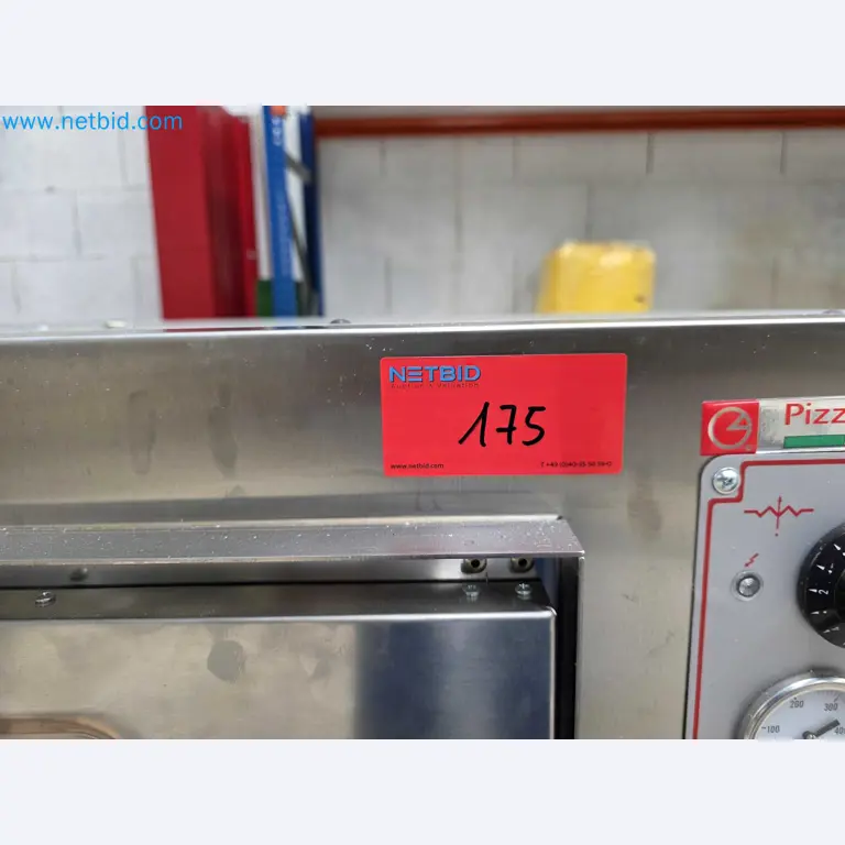 Tromosa Asset Sale (Troqueles Y Moldes De Galicia, Sa): Plastic Injection machinery and accessories-3