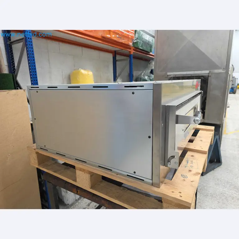 Tromosa Asset Sale (Troqueles Y Moldes De Galicia, Sa): Plastic Injection machinery and accessories-7