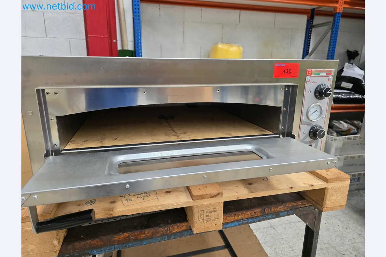 Tromosa Asset Sale (Troqueles Y Moldes De Galicia, Sa): Plastic Injection machinery and accessories-8