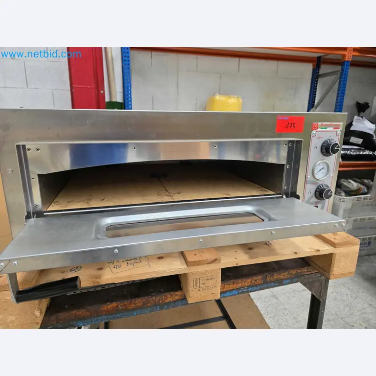 Tromosa Asset Sale (Troqueles Y Moldes De Galicia, Sa): Plastic Injection machinery and accessories-8