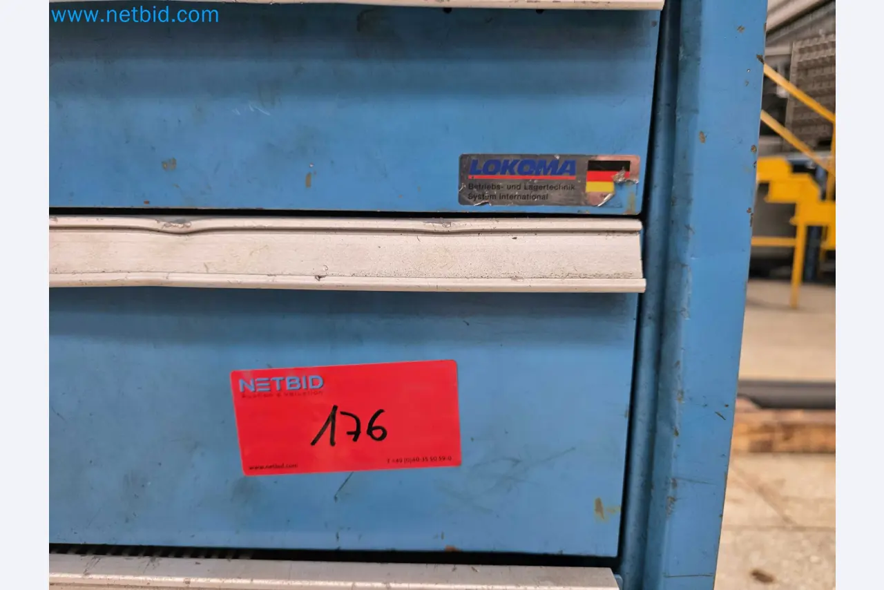 Tromosa Asset Sale (Troqueles Y Moldes De Galicia, Sa): Plastic Injection machinery and accessories-11