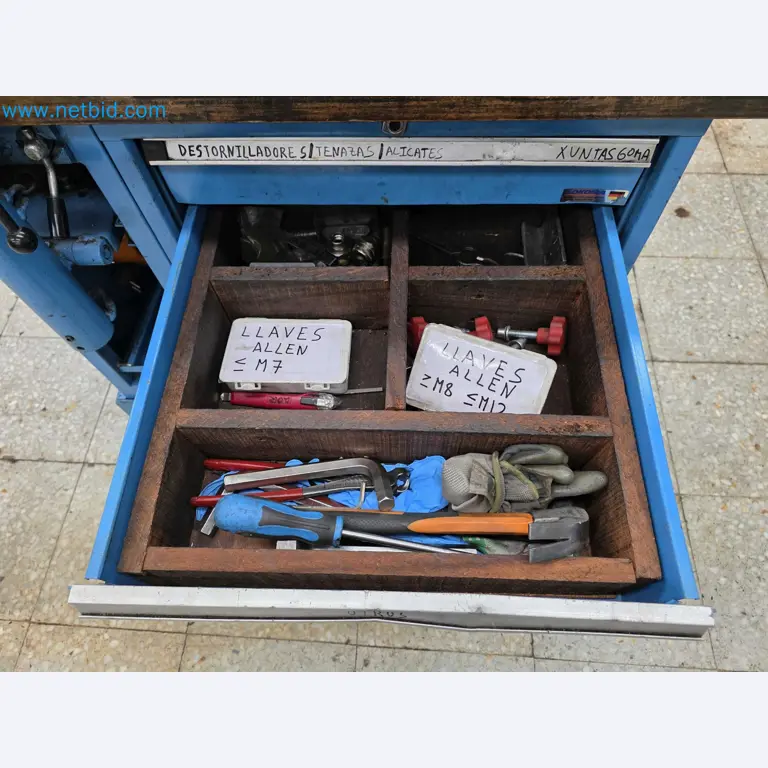 Tromosa Asset Sale (Troqueles Y Moldes De Galicia, Sa): Plastic Injection machinery and accessories-13