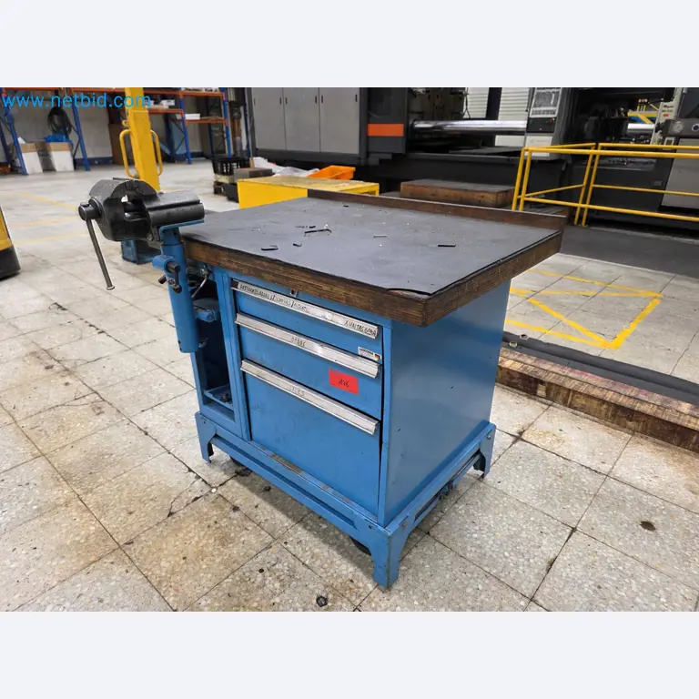 Tromosa Asset Sale (Troqueles Y Moldes De Galicia, Sa): Plastic Injection machinery and accessories-3