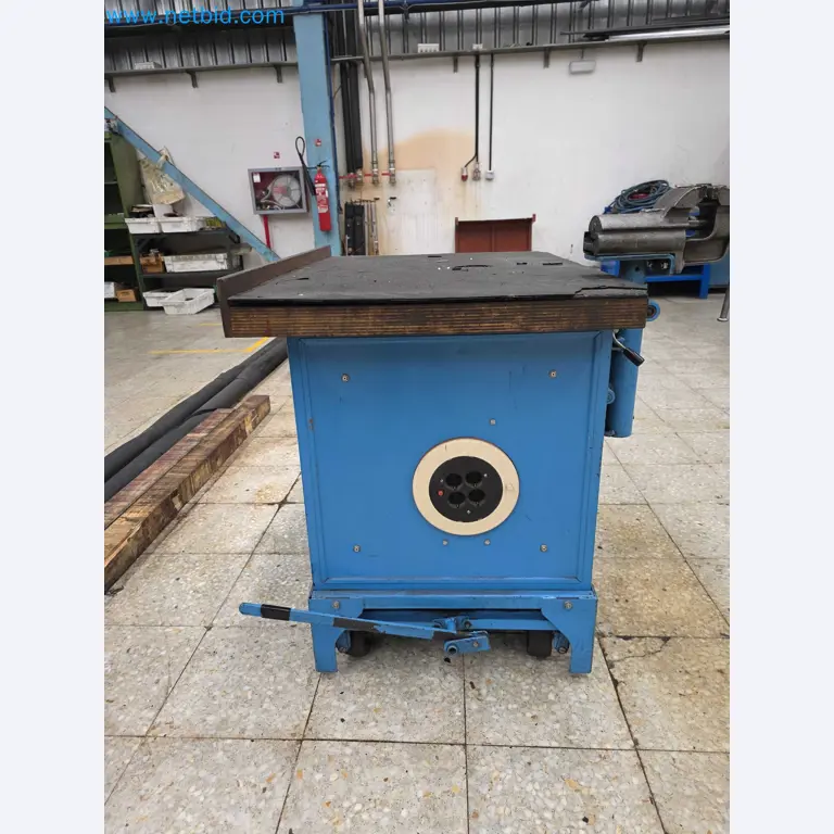 Tromosa Asset Sale (Troqueles Y Moldes De Galicia, Sa): Plastic Injection machinery and accessories-5