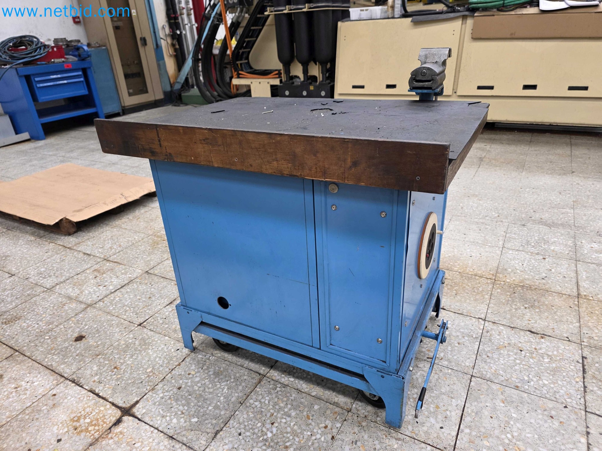 Tromosa Asset Sale (Troqueles Y Moldes De Galicia, Sa): Plastic Injection machinery and accessories-6
