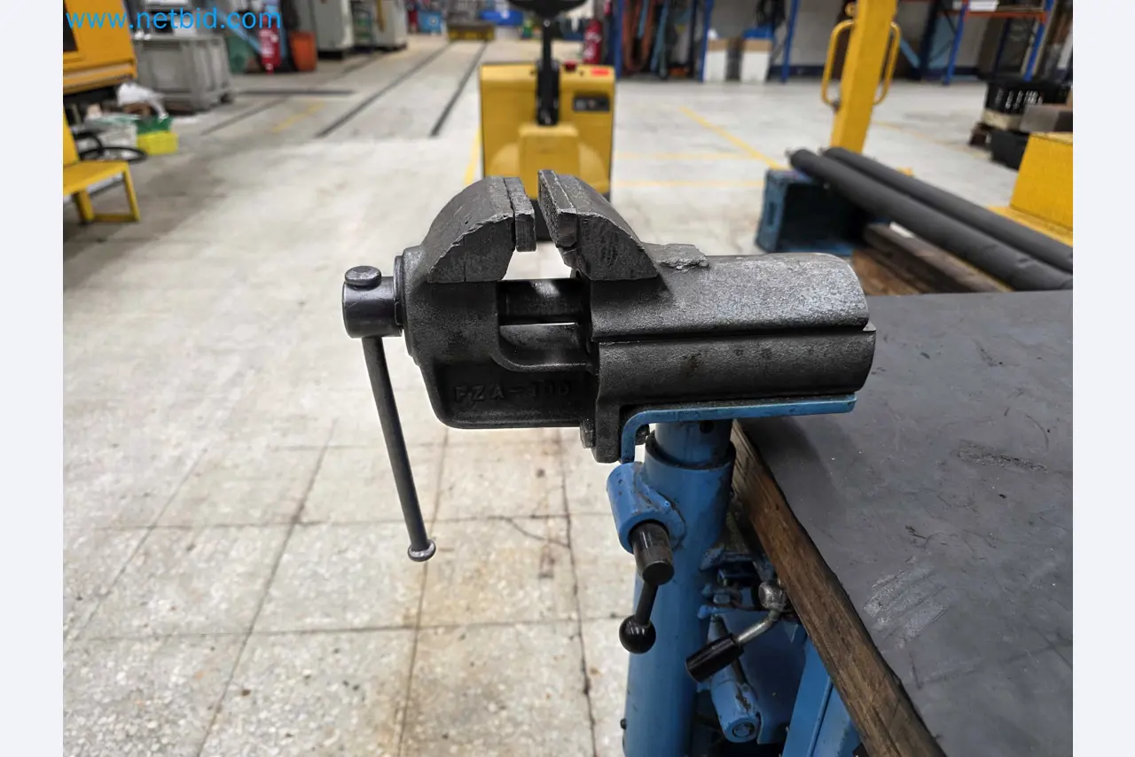 Tromosa Asset Sale (Troqueles Y Moldes De Galicia, Sa): Plastic Injection machinery and accessories-8