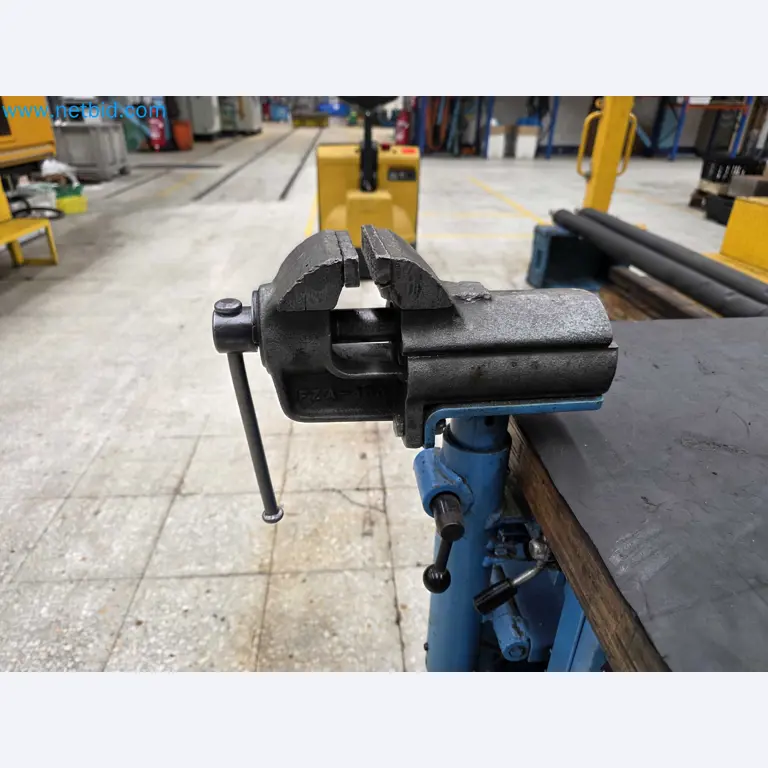 Tromosa Asset Sale (Troqueles Y Moldes De Galicia, Sa): Plastic Injection machinery and accessories-8