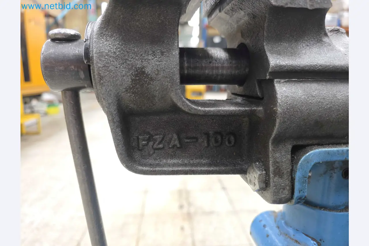 Tromosa Asset Sale (Troqueles Y Moldes De Galicia, Sa): Plastic Injection machinery and accessories-9