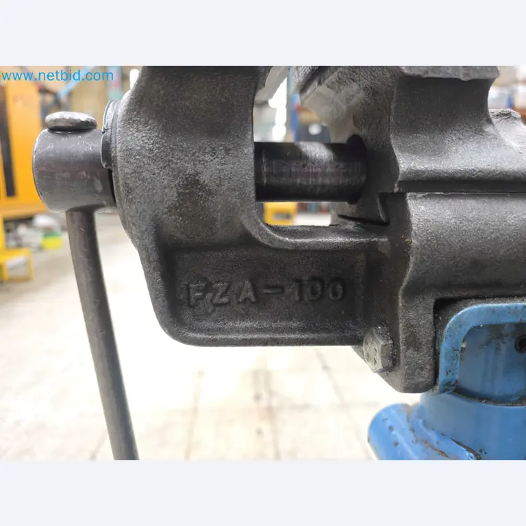 Tromosa Asset Sale (Troqueles Y Moldes De Galicia, Sa): Plastic Injection machinery and accessories-9