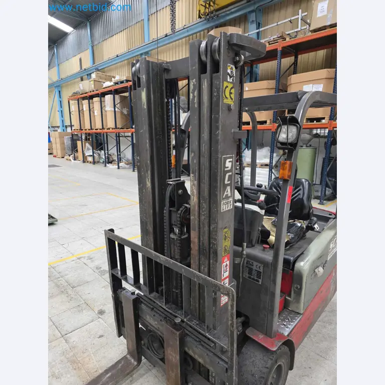 Tromosa Asset Sale (Troqueles Y Moldes De Galicia, Sa): Plastic Injection machinery and accessories-10